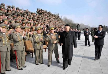 金正恩再殺親信 北韓總參謀長李永吉遭處決 | 