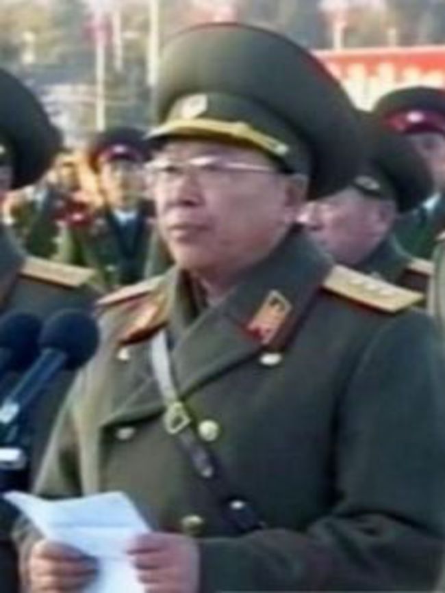 金正恩再殺親信 北韓總參謀長李永吉遭處決 | 華視新聞