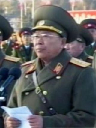 金正恩再殺親信 北韓總參謀長李永吉遭處決