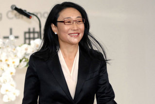 王雪紅遭騙2.47億元 在美國提告