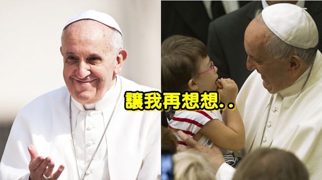 面對茲卡病毒肆虐! 教宗有意破例放寬避孕禁令 | 華視新聞