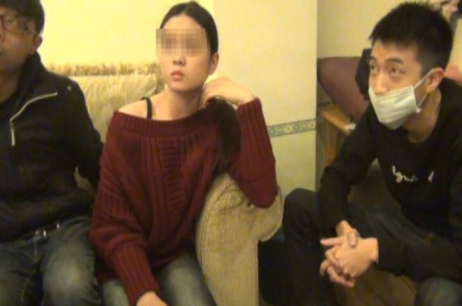 拉K的下場 16歲少女終生包尿布...　 | 華視新聞