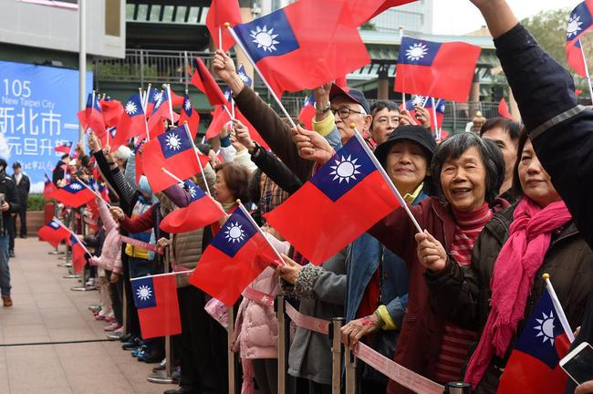 【華視起床號】 台獨民意升高! 73%民眾自認台灣人 | 華視新聞
