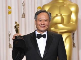 嘲諷亞洲人惹怒李安等25電影人 奧斯卡道歉!