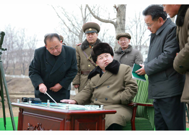 【華視搶先報】今晨5點 北韓朝東海發射導彈 | 華視新聞