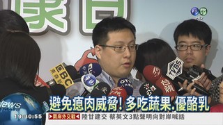 年增1.4萬例 台灣大腸癌冠全球