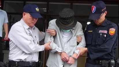 為賺百萬酬勞 日籍男子穿女用束褲挾毒走私 | 63歲的日籍男子訊後遭移送.這下也不用回日本了.