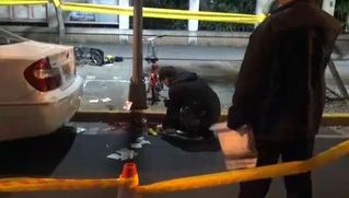 【華視搶先報】少年街頭轟17槍 紋身公會理事長中彈