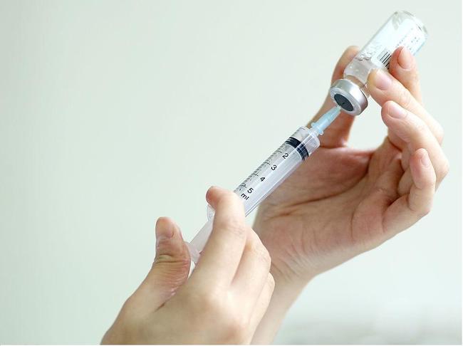【華視起床號】子宮頸癌疫苗惹禍 日本12人求賠償 | 華視新聞