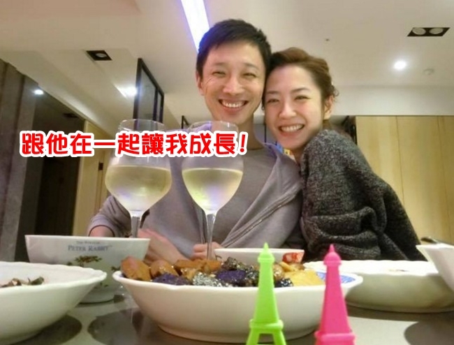 楊千霈選331閃婚 因為老公說了這3點... | 華視新聞
