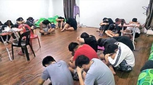 大馬52台灣人詐騙案 已有20人搭機返台 | 華視新聞