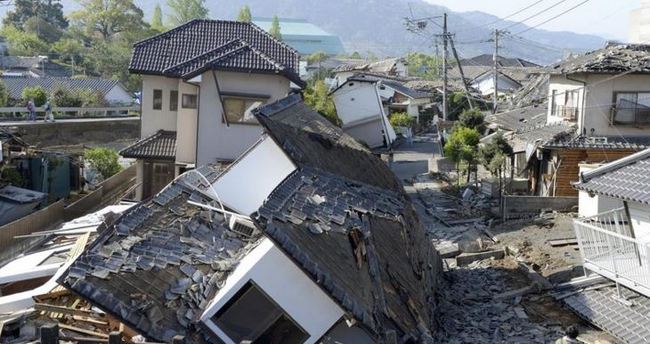 【熊本地震】基於友好 中華民國增贈50萬美元 | 華視新聞