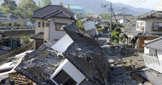 【熊本地震】基於友好 中華民國增贈50萬美元