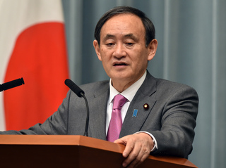 日本政府開記者會「感謝台灣對熊本地震捐款」