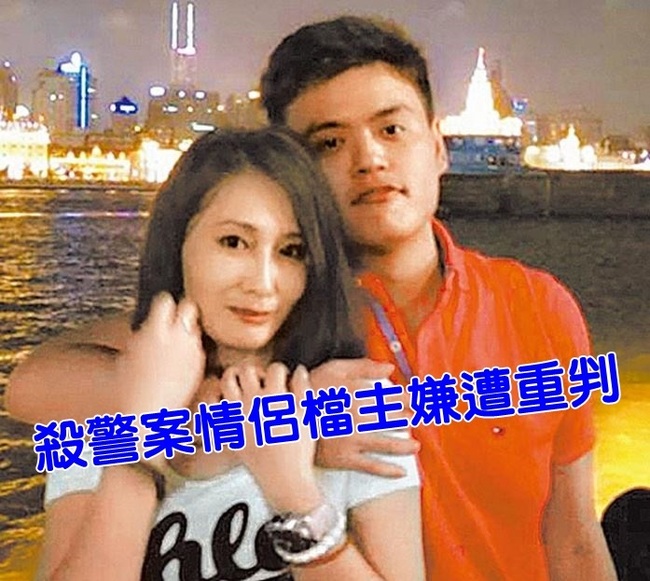 台北夜店殺警案 主嫌富少情侶檔遭重判 | 華視新聞