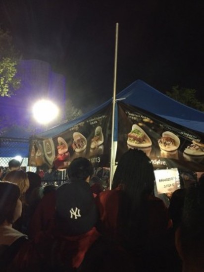 紐約也吃的到台灣夜市小吃 吸引萬名老外捧場 | 