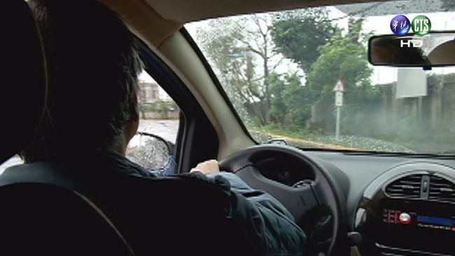 【午間搶先報】75歲以上高齡者駕照收回 下月起試辦! | 華視新聞