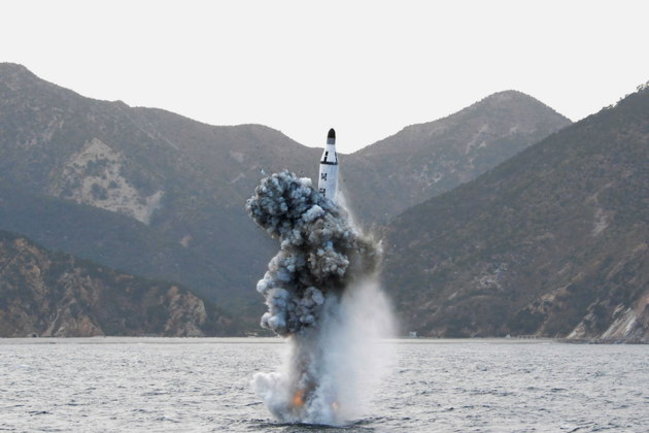 【華視起床號】北韓試射飛彈 安理會強烈譴責 | 華視新聞