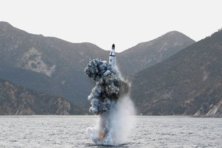 【華視起床號】北韓試射飛彈 安理會強烈譴責