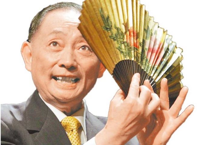 【華視最前線】京劇大師梅葆玖病逝 享壽82歲 | 華視新聞