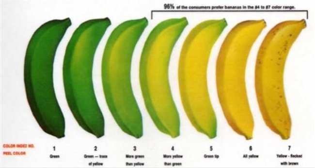 別再傳「香蕉綠色致癌」農糧署:謠言害慘蕉農! | 華視新聞