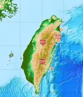 11:17地震規模5.8 國家級警報app首度響起!