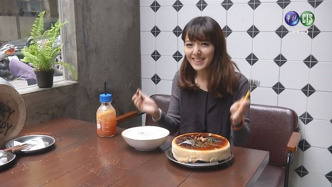 【私房話題】韓式"偽"甜點 鹹甜料理嚐鮮! | 華視新聞