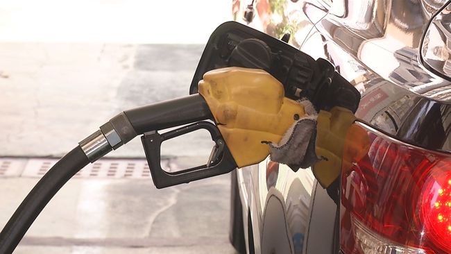 國際油價影響 下週汽柴油恐漲7角、8角 | 華視新聞