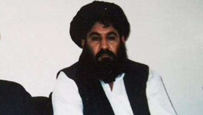 美軍無人機空襲塔利班領袖  美官員:恐已擊斃! | 華視新聞