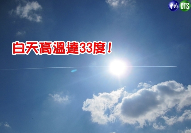 【華視最前線】鋒面遠離 今各地為多雲到晴天氣! | 華視新聞