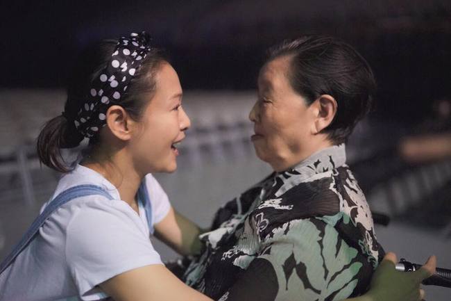 劉若英祖母6年不看她演唱會 原因讓人淚崩! | 華視新聞