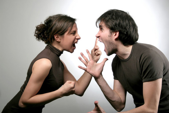 夫妻吵架小心 這10句恐害你們離婚?! | 華視新聞