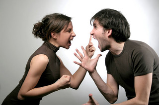 夫妻吵架小心 這10句恐害你們離婚?!