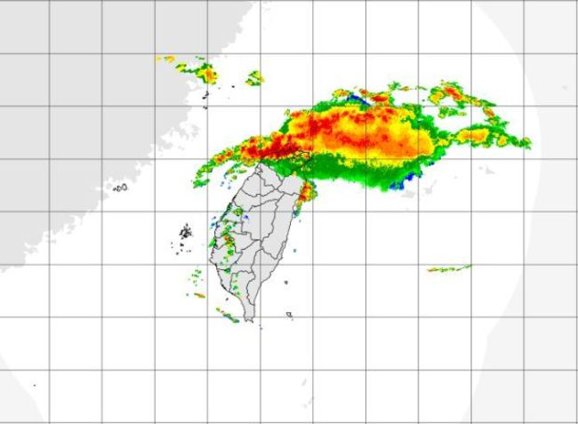 【更新】北北基桃 大雷雨警報提升至豪雨 | 華視新聞