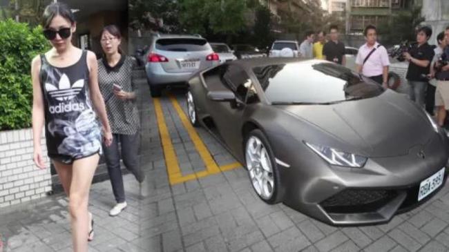「柯博文」名車美女環繞 吸金6.5億被訴 | 華視新聞