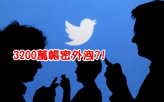 推特遭駭3億筆資料曝光?! 密碼排行榜你中了嗎? | 華視新聞