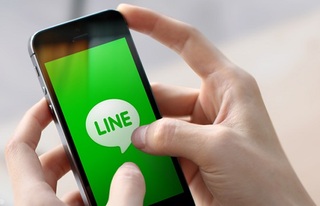 LINE宣布在美.日掛牌上市! 將拓展全球市場　