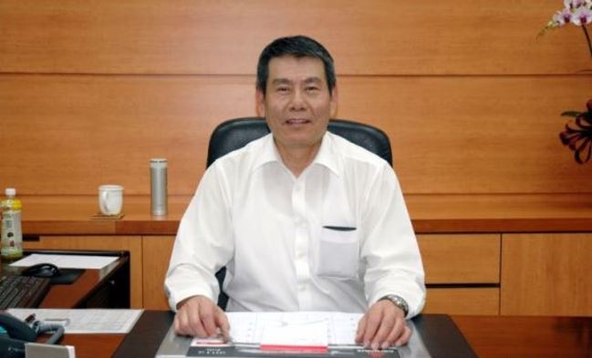 華航罷工風波 政院宣布謝世謙接任華航總經理! | 華視新聞