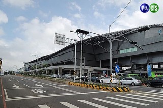 【華視起床號】升級第1步 清泉崗機場增為85航班!