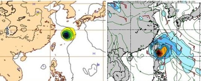 今年首颱恐生成 下周應最接近台灣 | 華視新聞