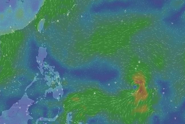 今年第一個颱風 「尼伯特」確定形成! | 華視新聞