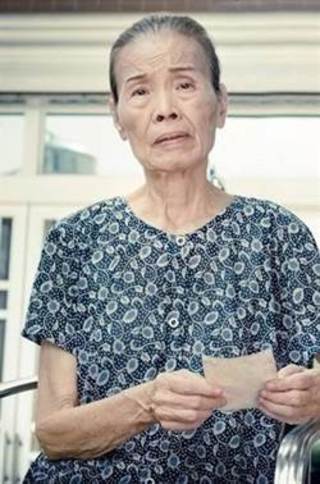 資深藝人「阿春姨嬤」白明華病逝 享壽85歲