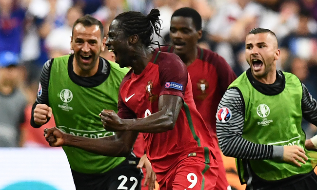 【華視起床號】歐洲盃冠軍賽 葡萄牙首封王1:0勝法! | 華視新聞