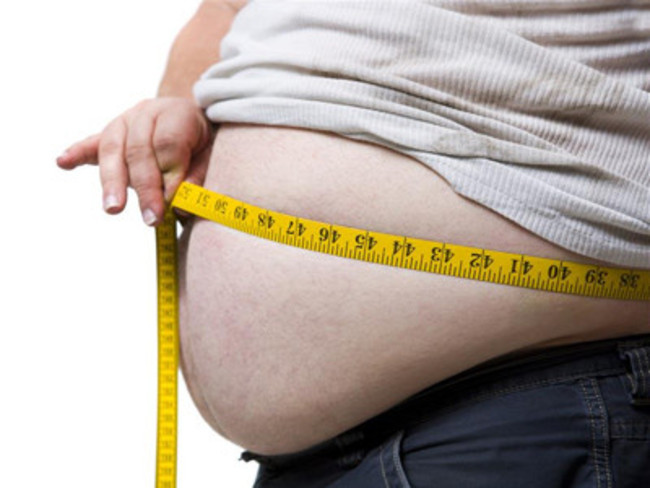 男人快運動! 肥胖恐讓男性更早死 | 華視新聞