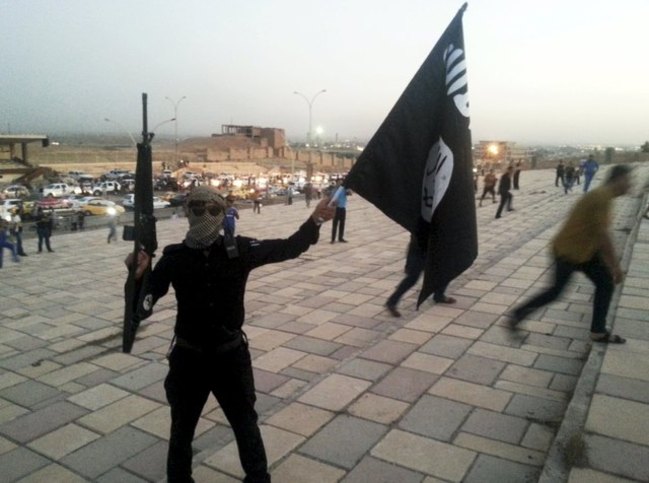 最新! 伊斯蘭國承認犯下尼斯恐攻 | 華視新聞