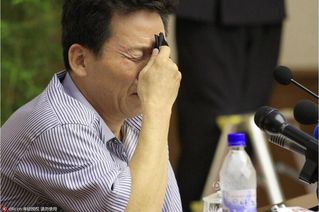 綁架北韓孤兒可獲1萬美元 脫北者認罪!