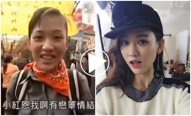 【影片】陳喬恩自爆"愛吃睪丸" 臉書:胸部會變大 | 華視新聞