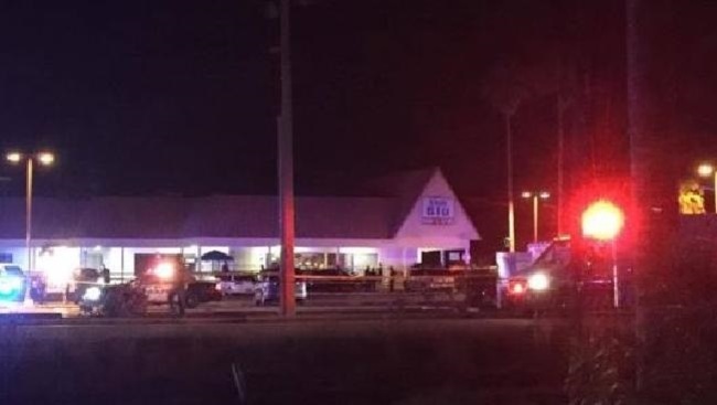美佛羅里達夜店槍殺 至少2死15傷（不斷更新） | 華視新聞