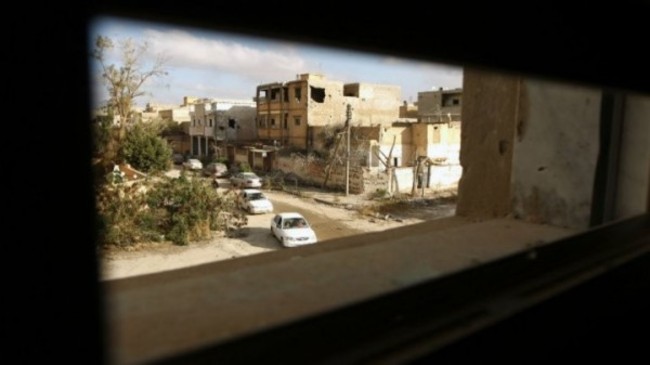 【華視搶先報】利比亞自殺炸彈攻擊 至少23人死亡 | 華視新聞