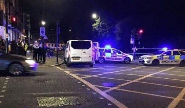 倫敦驚傳持刀砍人事件 至少1死5傷 | 華視新聞